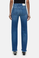 Jeans Roan - Mid Blue - Femme