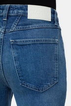 Jeans Roan - Mid Blue - Women