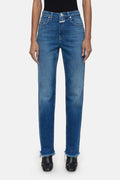 Jeans Roan - Mid Blue - Women