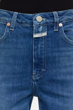 Jeans Roan - Mid Blue - Women