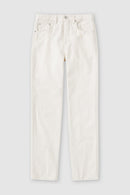 Jeans Roan - Ivory - Femme