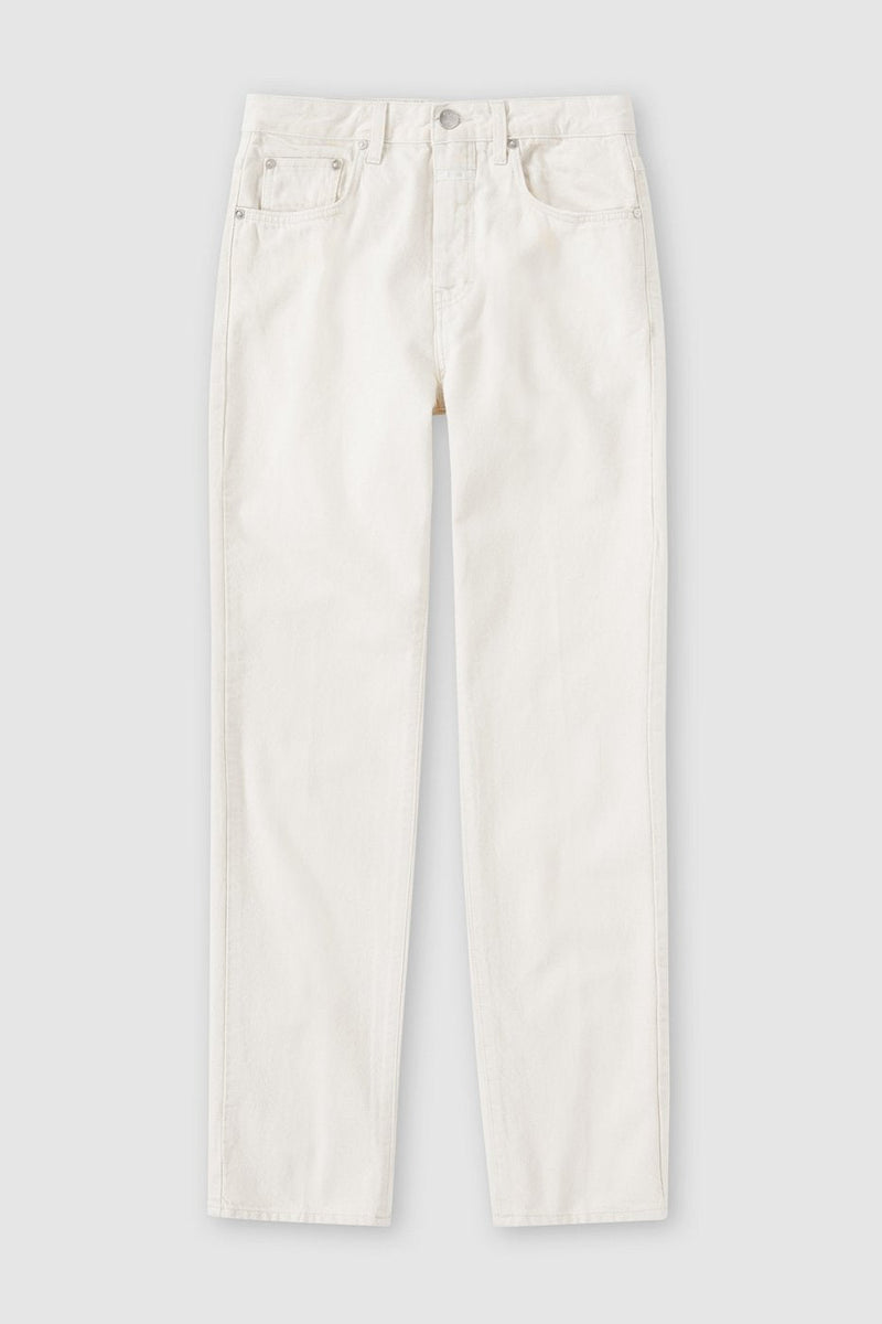Jeans Roan - Ivory - Femme