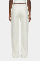 Jeans Roan - Ivory - Femme