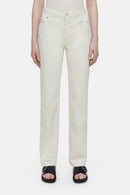 Jeans Roan - Ivory - Femme