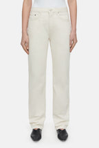 Jeans Roan - Ivory - Mujer