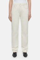 Jeans Roan - Ivory - Femme