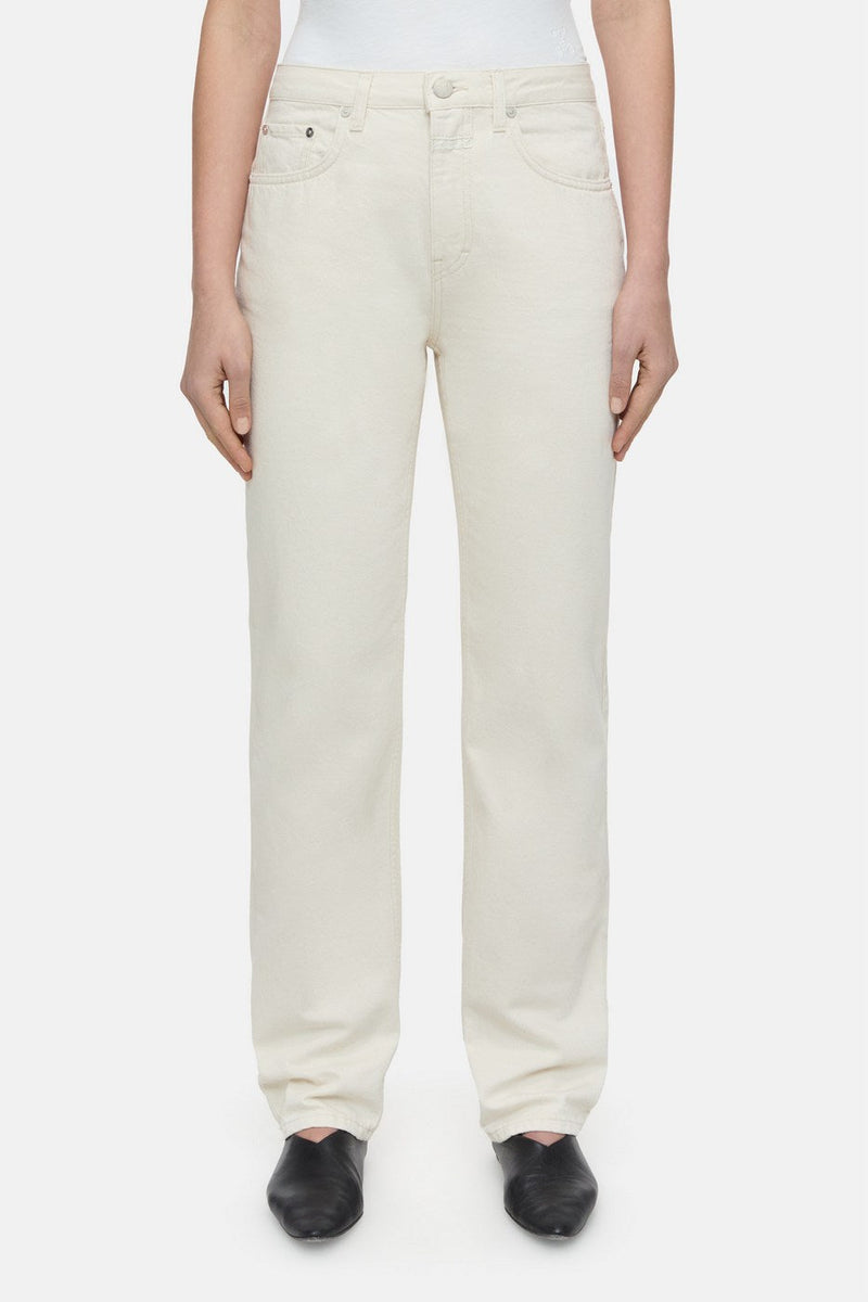Jeans Roan - Ivory - Femme