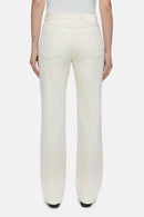 Jeans Roan - Ivory - Femme