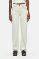 Jeans Roan - Ivory - Femme
