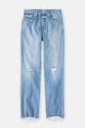 Jeans Roan - Mid Blue - Femme