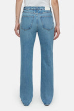 Jeans Roan - Mid Blue - Mujer