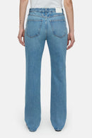 Jeans Roan - Mid Blue - Femme