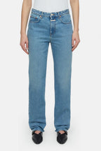 Jeans Roan - Mid Blue - Mujer