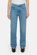 Jeans Roan - Mid Blue - Femme
