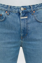 Jeans Roan - Mid Blue - Mujer