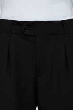 Pantalón Mawson - Black - Mujer