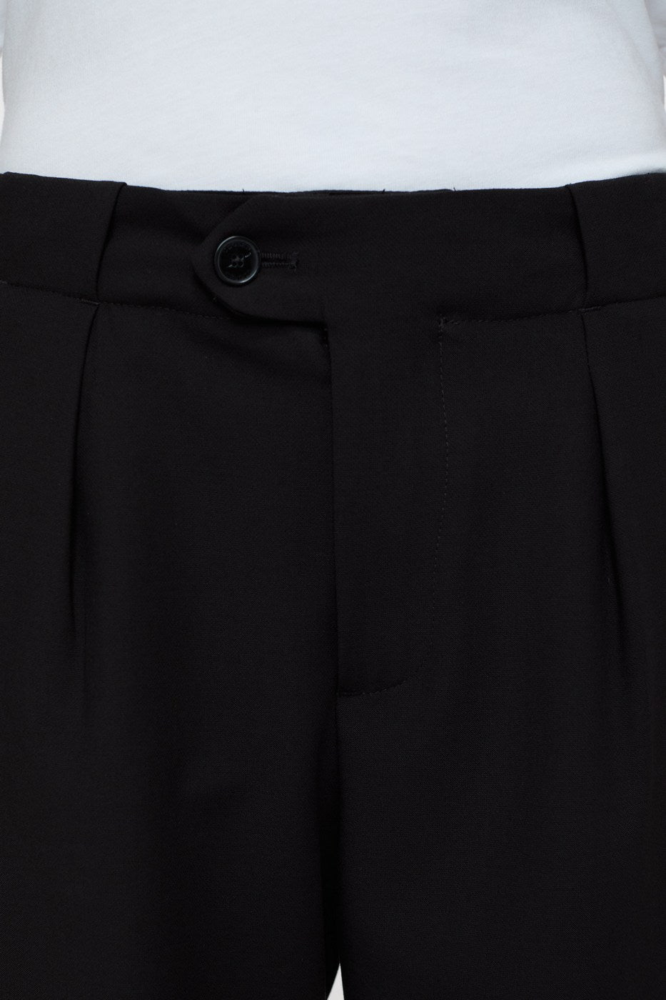 Pantalón Mawson - Black - Mujer