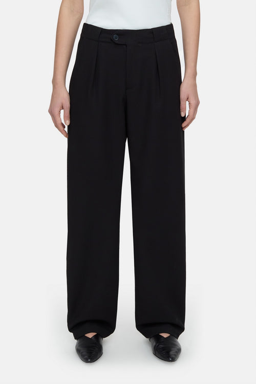 Pantalon Mawson - Black - Femme