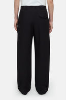 Pantalon Mawson - Black - Femme