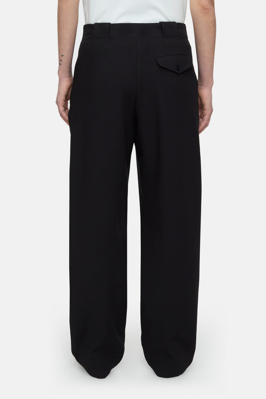 Pantalón Mawson - Black - Mujer