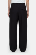 Pantalón Mawson - Black - Mujer