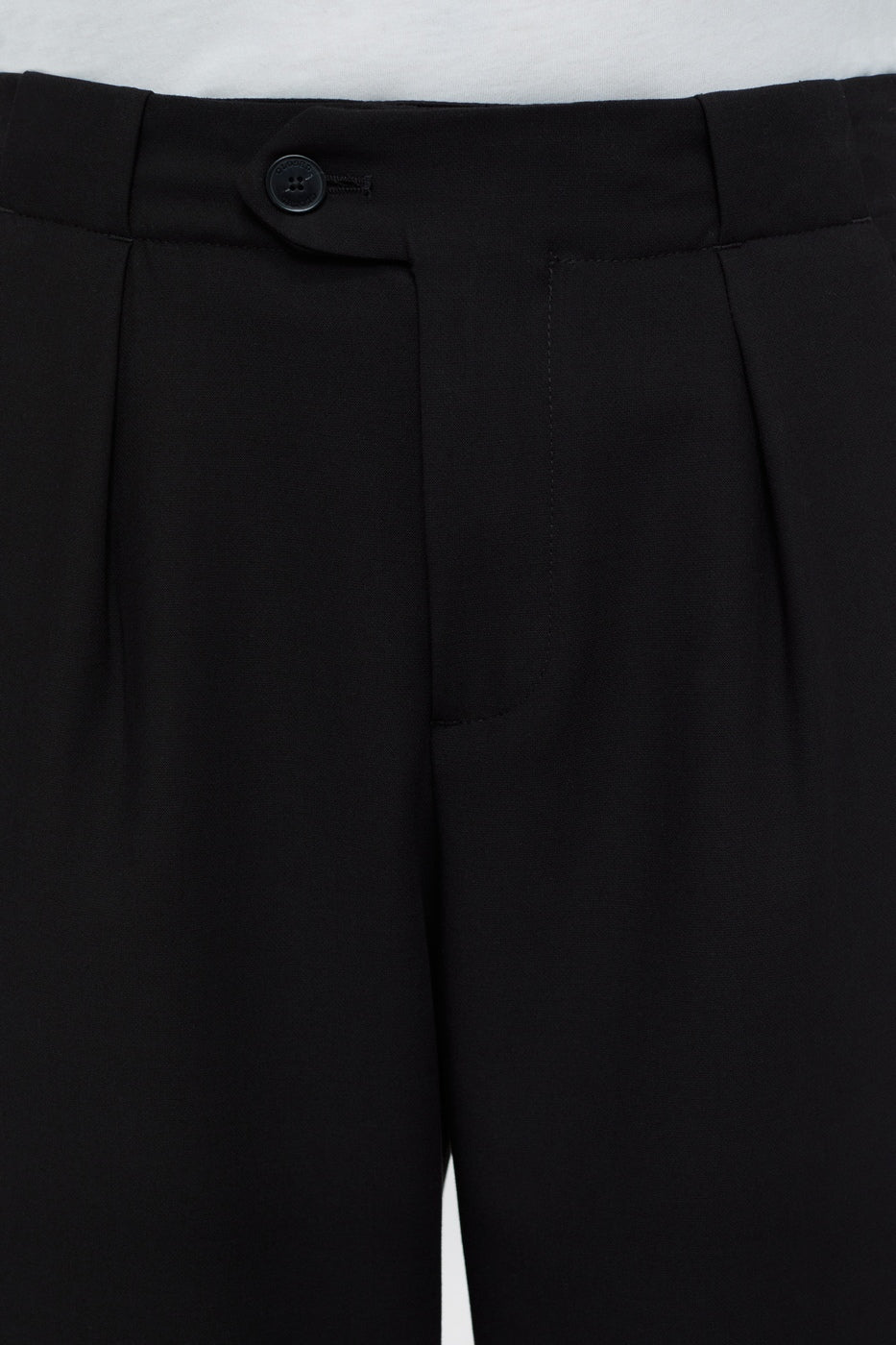 Pantalón Mawson - Black - Mujer