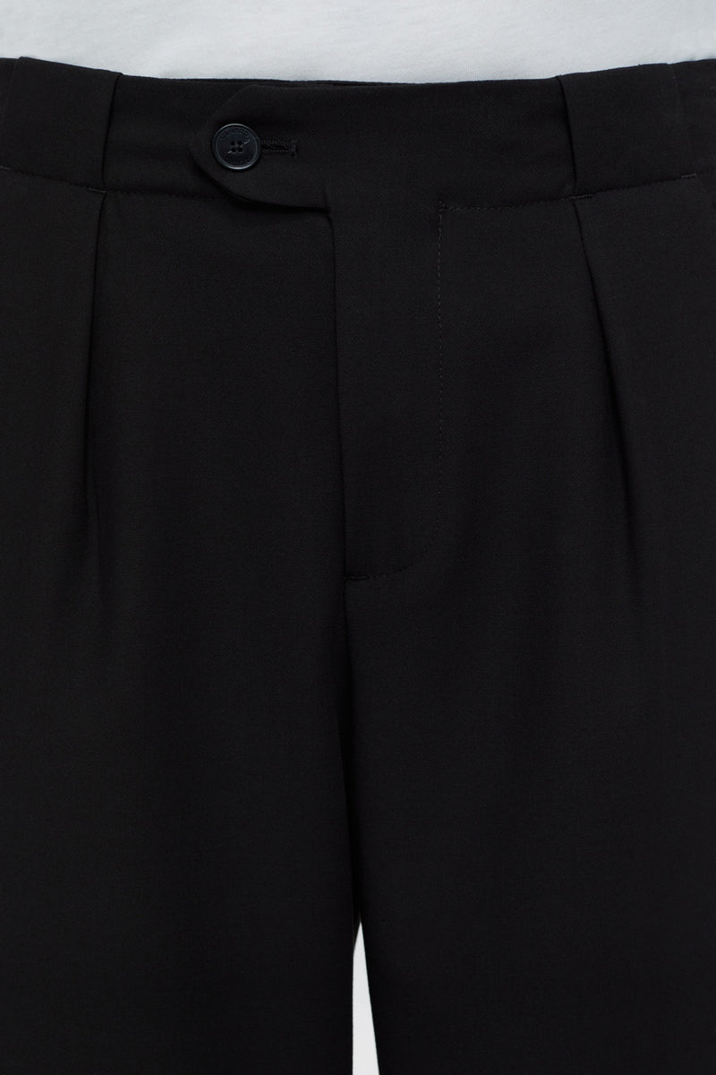 Pantalon Mawson - Black - Femme