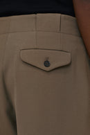 Pantalon Mawson - Grind - Femme