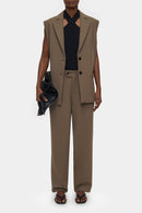 Pantalon Mawson - Grind - Femme