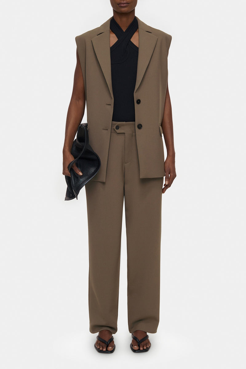 Pantalon Mawson - Grind - Femme