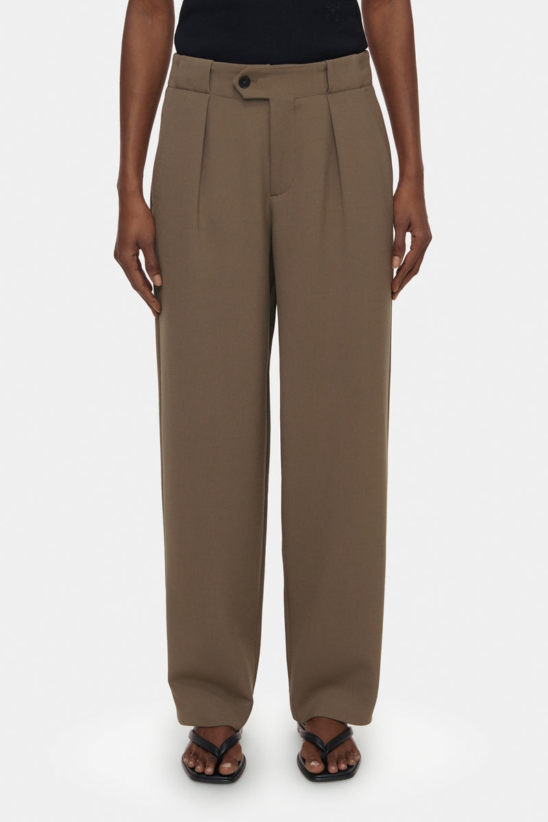 Pantalon Mawson - Grind - Femme