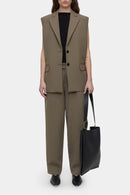 Pantalon Mawson - Grind - Femme