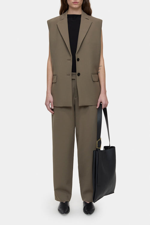 Pantalon Mawson - Grind - Femme