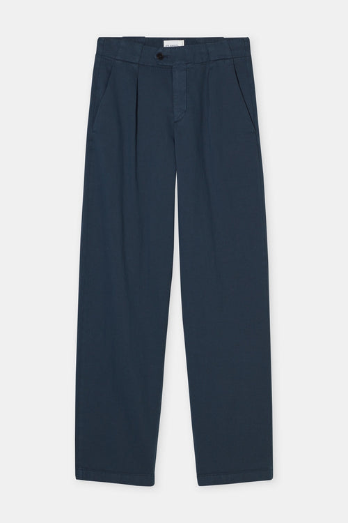 Pantalon Mawson - Space Blue - Femme