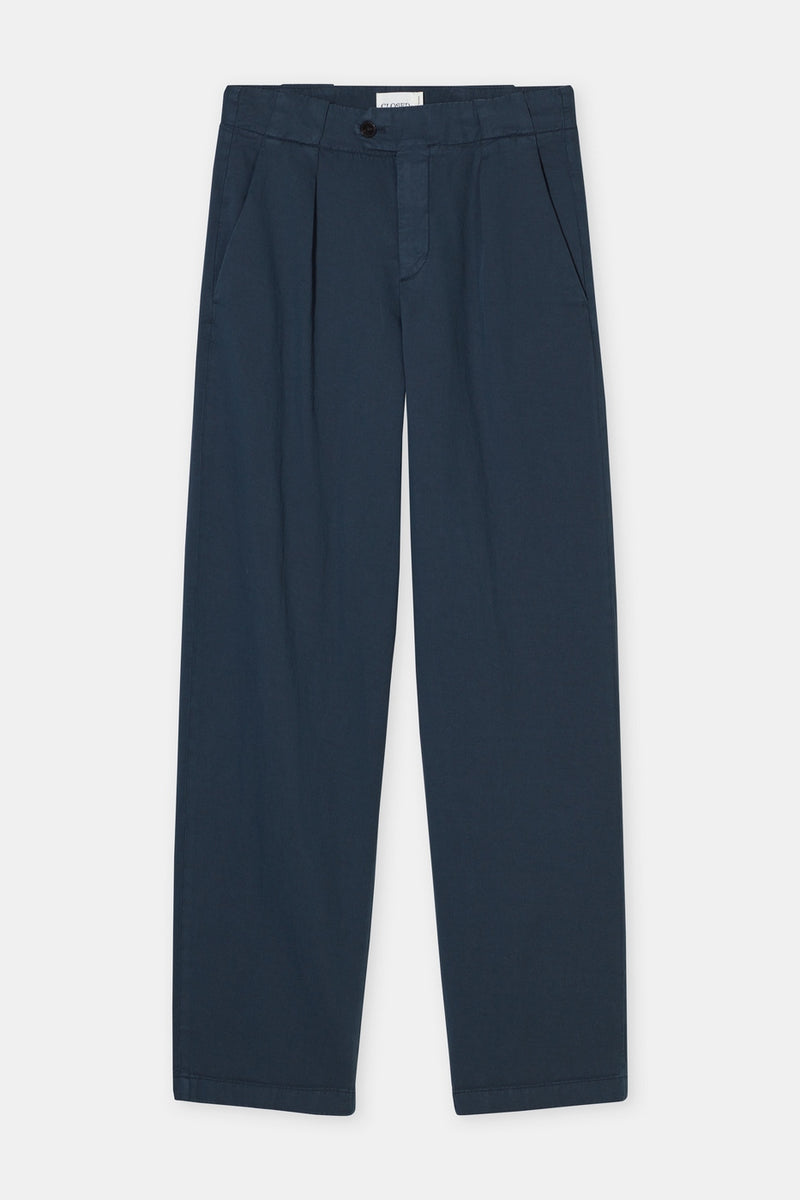 Pantalon Mawson - Space Blue - Femme