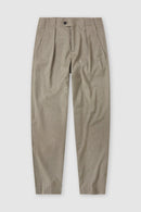 Pantalon Mawson - Green Weed - Femme