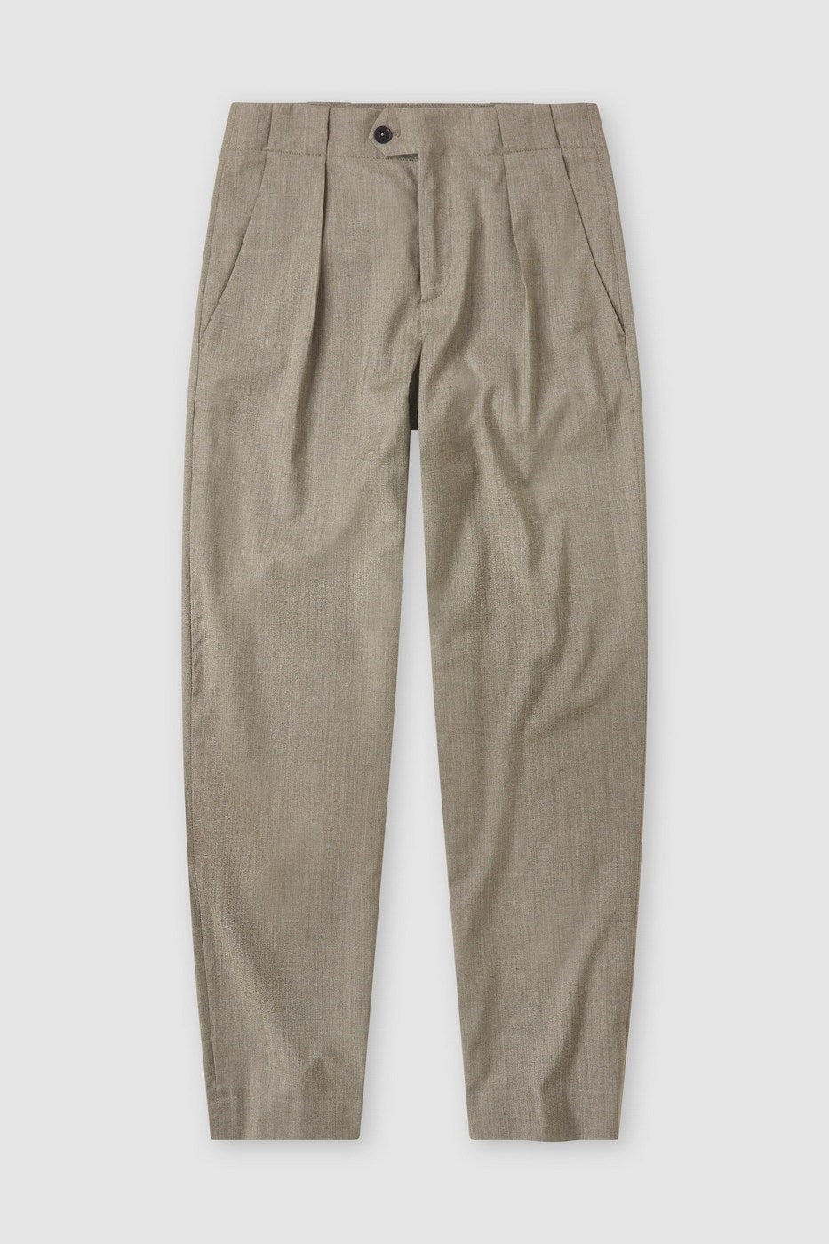 Pantalón Mawson - Green Weed - Mujer