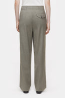 Pantalon Mawson - Green Weed - Femme