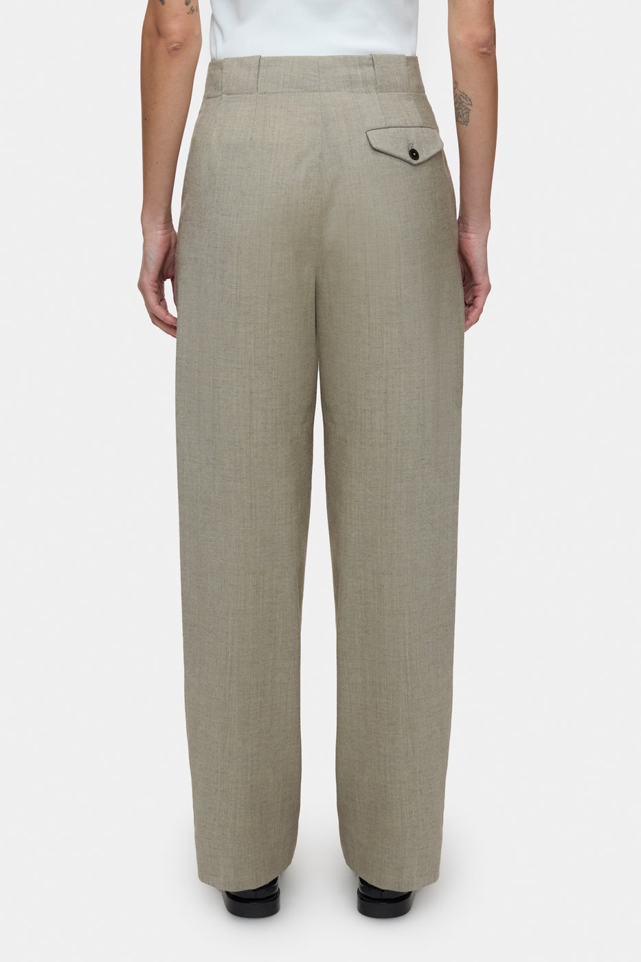Pantalón Mawson - Grind - Mujer