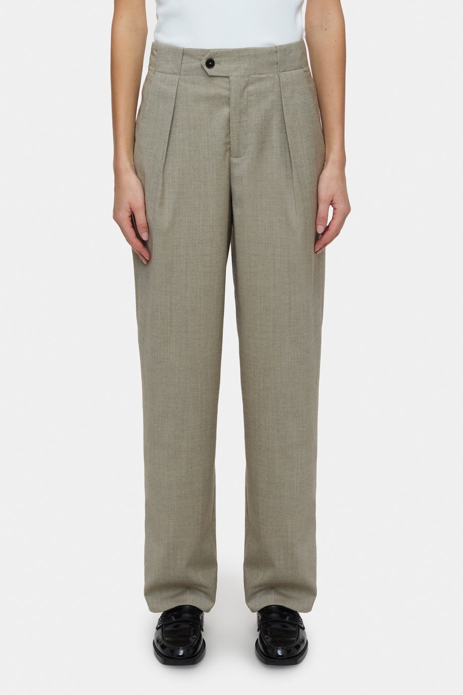Pantalón Mawson - Grind - Mujer