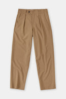 Pantalon Mawson - Taupe Beige - Femme