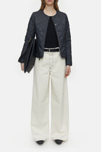 Jeans Morus - Ivory - Femme