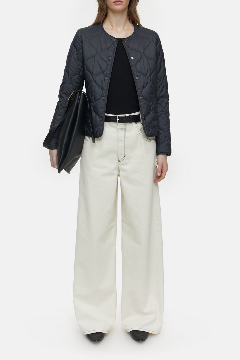 Jeans Morus - Ivory - Femme