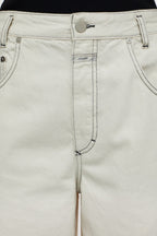 Jeans Morus - Ivory - Femme