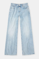 Jeans Gillan - Light Blue - Femme