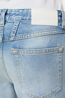 Jeans Gillan - Light Blue - Femme