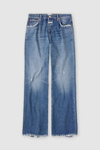 Jeans Gillan - Mid Blue - Women