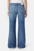 Jeans Gillan - Mid Blue - Femme