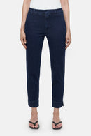 Jeans Sonnett - Dark Blue - Femme