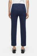 Jeans Sonnett - Dark Blue - Femme